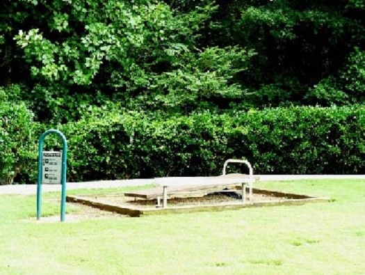 Fitness Trail Fitness Trail