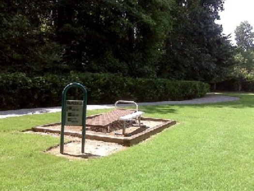 Fitness Trail Fitness Trail