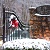 Gated Entry