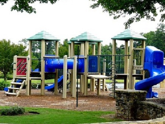Playground Playground