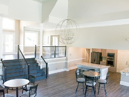 Clubhouse Clubhouse