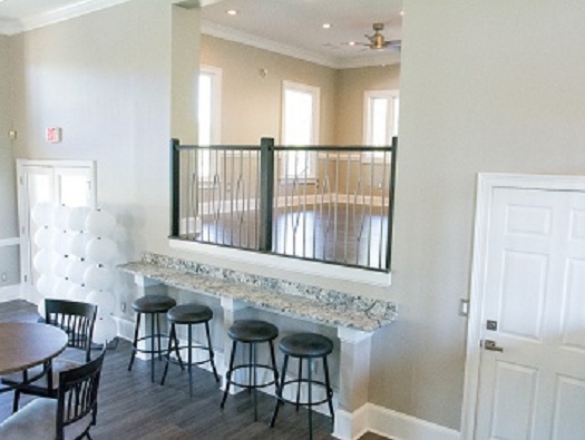 Clubhouse Clubhouse