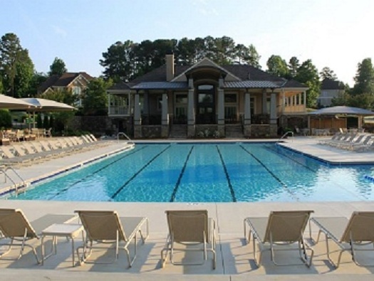 Pool Pool